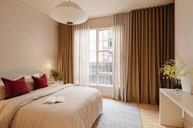 “Natural Wellness with Vetiver Curtains”